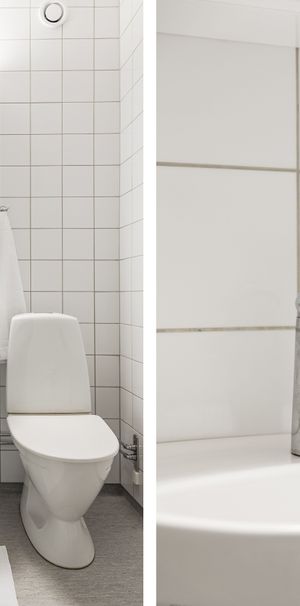 Värdsholmsgatan 1 b - Photo 1