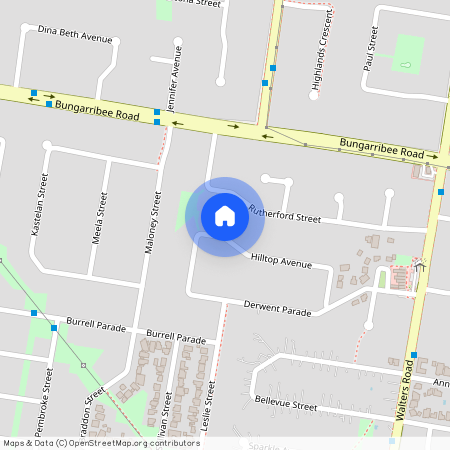 39 Hilltop Avenue, Blacktown 2148, New South Wales