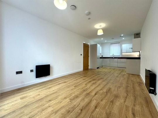 1 bedroom apartment to rent - Photo 1