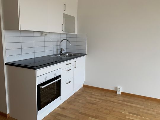 Fyrklöversgatan 7 - Foto 1