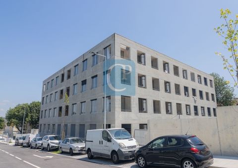 Apartamento T1