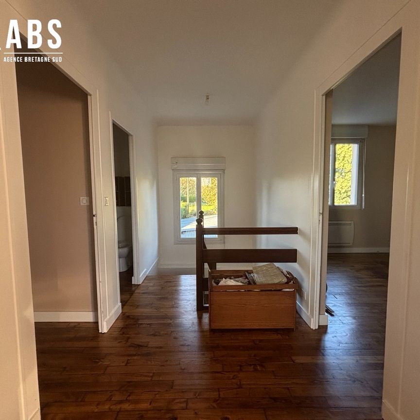 Location Maison 6 pièces 137m² - Photo 1