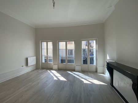 Location Appartement 2 pièces 41m² - Photo 2