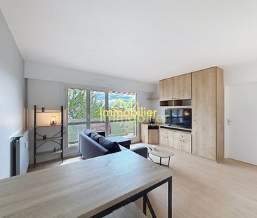 Location Appartement 2 pièces 36m² - Photo 4