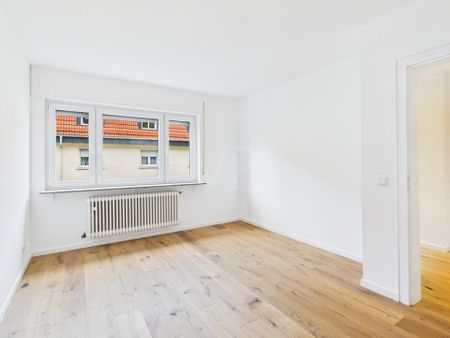 Zentral, modern, alltagstauglich – Ihr neues Zuhause im Herz-Jesu-Viertel - Foto 2