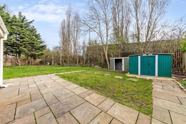 5 bedroom flat to rent - Photo 1