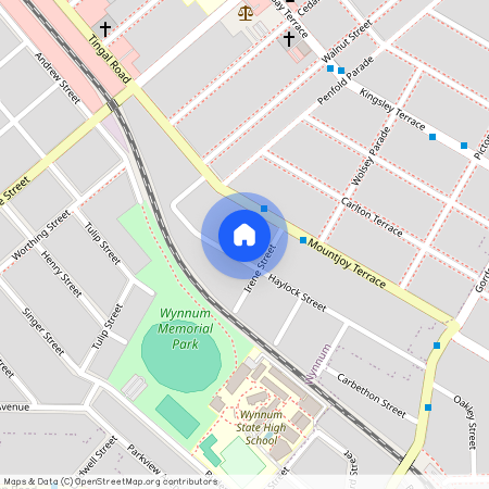 2/75 Haylock St, Qld 4178, Wynnum