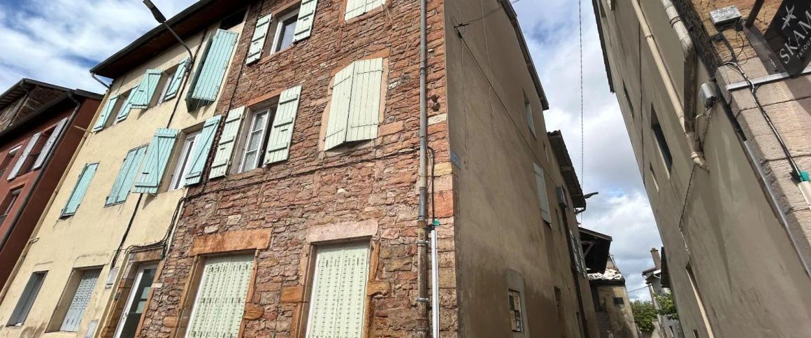 Appartement à louer 1 pièce 41m² - Photo 1