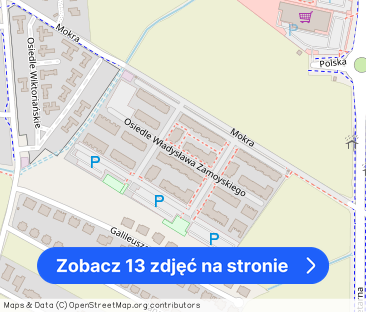 DO WYNAJĘCIA PRZESTRONNE MIESZKANIE W ZALASEWIE, 2 POKOJE! - Zdjęcie 1