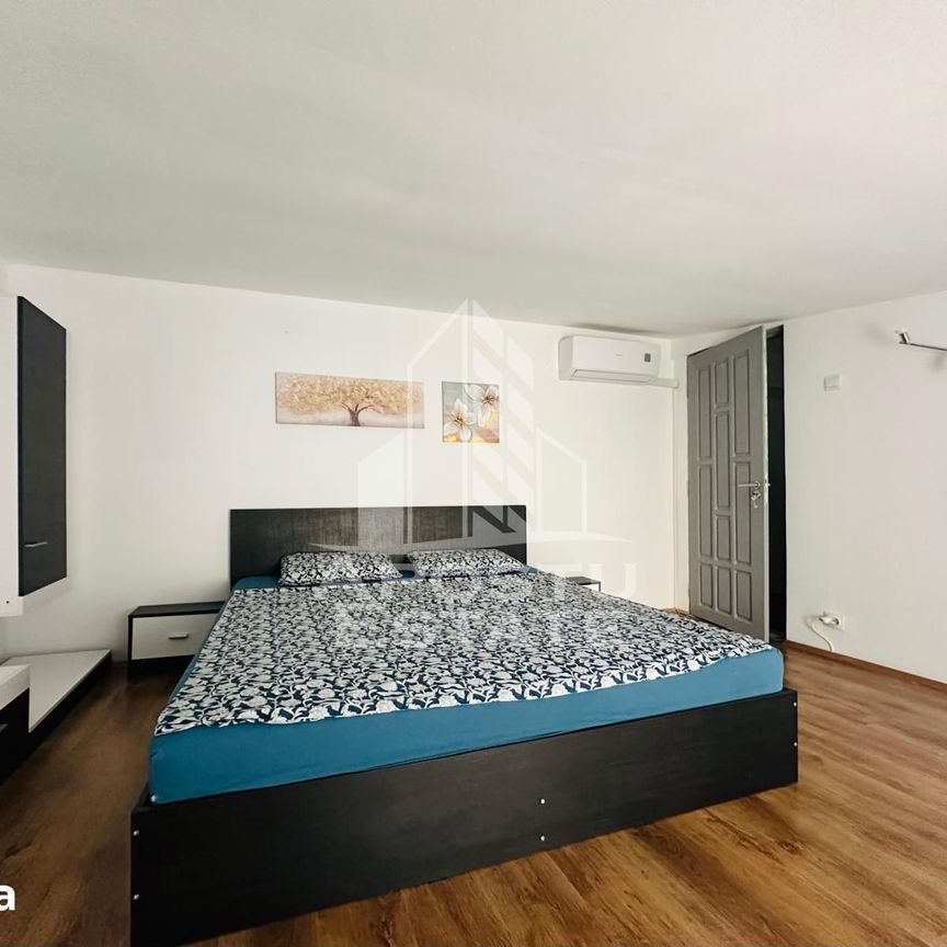 Apartament 2 camere zona Teatru - Fotografie 1