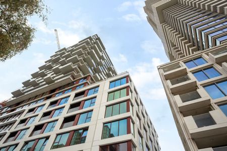 Baan 34-Q6, Stadsdriehoek, 3011CB, Rotterdam - Photo 3