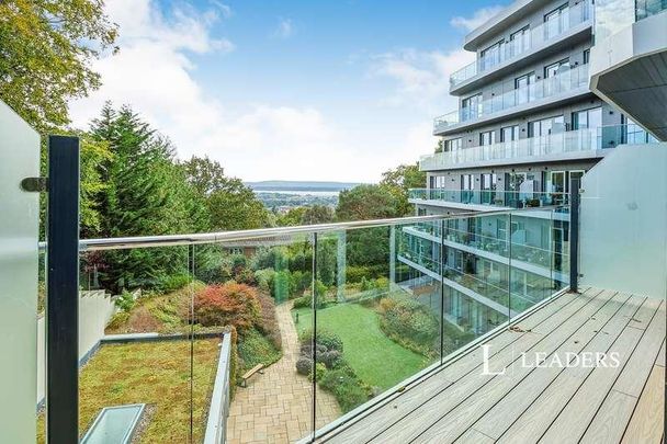 Mount Road, Lower Parkstone, BH14 - Photo 1