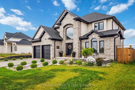 For Lease - 53 Arrowwood Path, Middlesex Centre, Ontario - Photo 3