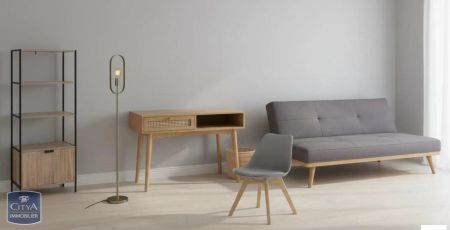 Appartement à louer 3 pièces 59.8m² - Photo 3