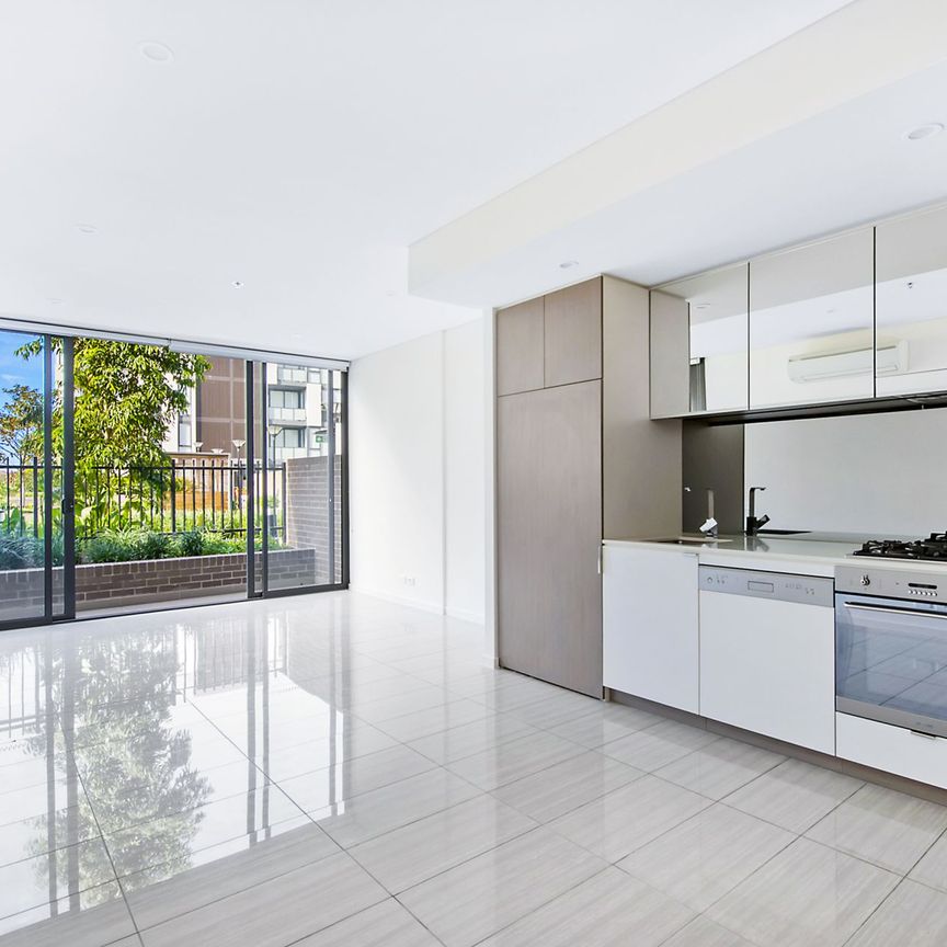 627/2B Defries Avenue, Zetland - Photo 1