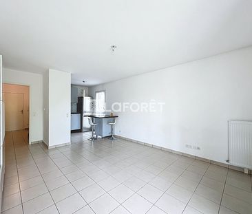 Appartement T3 LIEUSAINT à louer - Photo 3