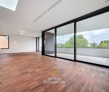 Vernieuwbouwde BEN Loft-villa te huur in Kontich - Foto 5