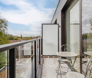 Appartement te huur in Kortrijk voor € 880 met 2 slaapkamers - Photo 1