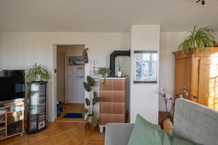 3.5-room apartment - Photo 2