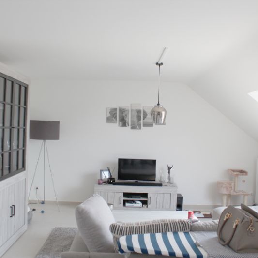 Appartement te huur in Deinze - Photo 1