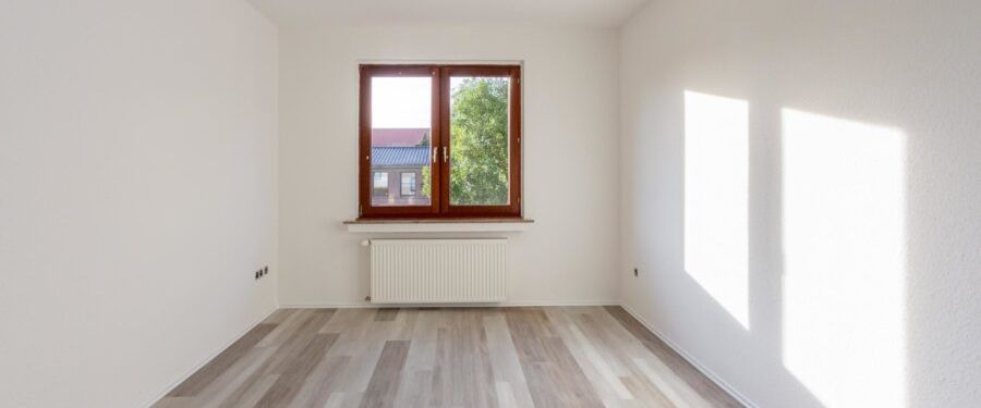 Blömker! Moderne 2,5-Zimmer-Wohnung in direkter Nähe zur Gladbecker Innenstadt! - Photo 1