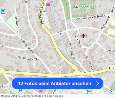 Wohnung zur Miete in Morsbach - Foto 1