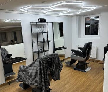 Nachmieter für Barbershop in Herisau gesucht (ab sofort) - Foto 4