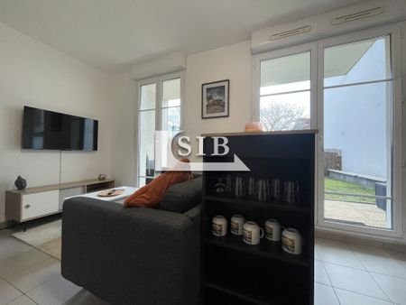 Location Appartement 1 pièce 29m² MONTLHERY 91310 - Photo 3