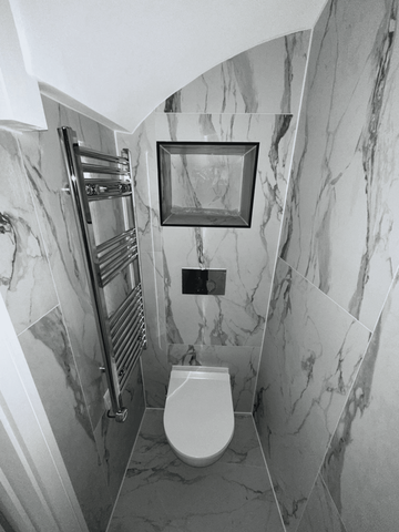 2 bedroom terraced house to rent - Photo 5