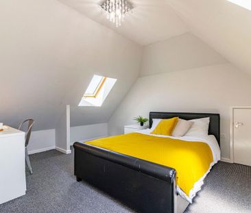 1 bedroom house of multiple occupation to rent - Photo 6