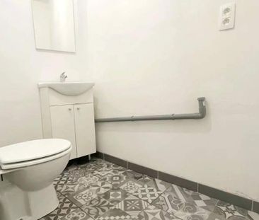 Woning te huur in Dampremy voor € 900 met 2 slaapkamers - Foto 4