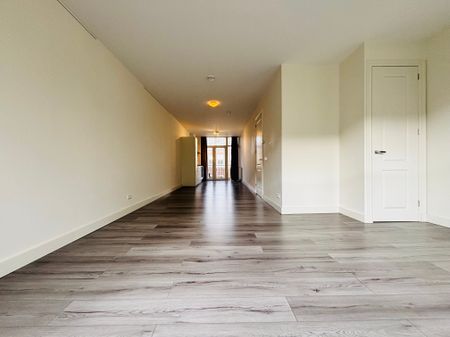 Te huur: Appartement Slaghekstraat 107 A 02 in Rotterdam - Foto 5