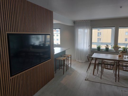 Kanalgatan, Skellefteå - Foto 1