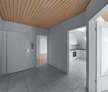 Komfortabel wohnen in Riehen - Photo 6