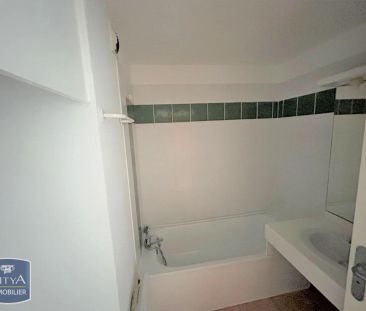 Appartement à louer 1 pièce 23m² - Photo 4