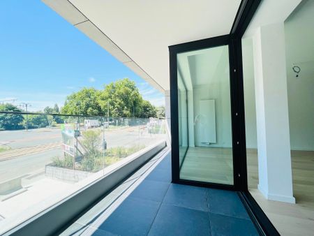 Avenue de Tervueren, 1150, Woluwe-Saint-Pierre - Foto 4