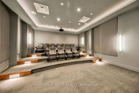 Imperial Plaza Lofts , #1028 - Photo 2