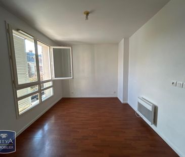 Location Appartement 1 pièce 23m² CORBEIL ESSONNES 91100 - Photo 1