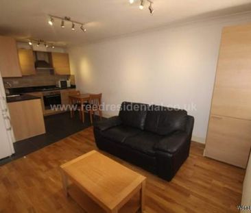 2 bedroom property to rent in Birmingham - Photo 6