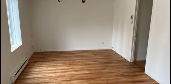 3 1/2 Rénové Situé Au Centre-ville Élect - Photo 2