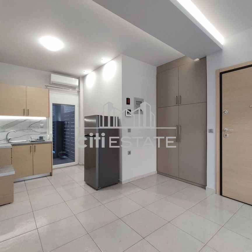 Studio/Γκαρσονιέρα για ενοικίαση Καραβατιά (Ιωάννινα) - Φωτογραφία 1