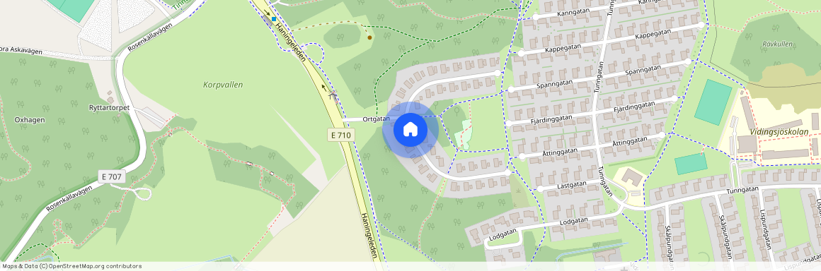 Ortgatan, Linköping