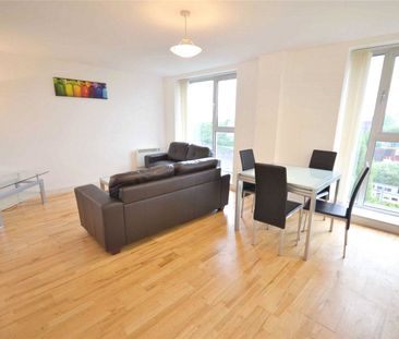 Emmeline - Three Towers, Manchester City Centre, Manchester, M40 7EB - Photo 1
