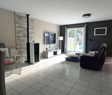 Maison - 6 pièces - 151 m² - Photo 2