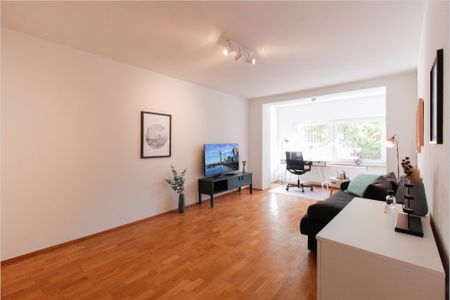 1 Zimmer in Düsseldorf - Photo 3