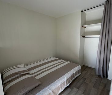 Location Appartement 2 pièces 29m² VILLERS LES NANCY 54600 - Photo 3