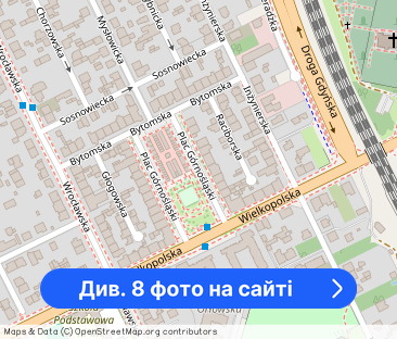 Przytulne mieszkanie w Orłowie Górnym - Фото 1