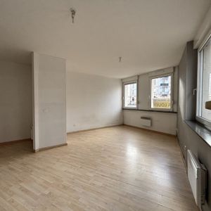 Appartement 1 pièce à Metz - Photo 2