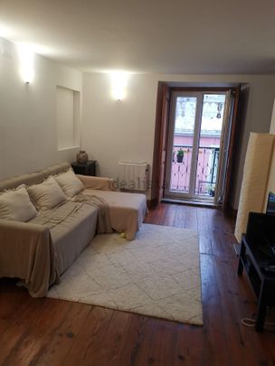 Apartamento em Bairro Alto, Misericórdia - Photo 1