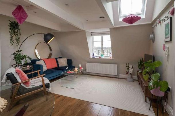 Milsom Street, BA1 - Photo 1